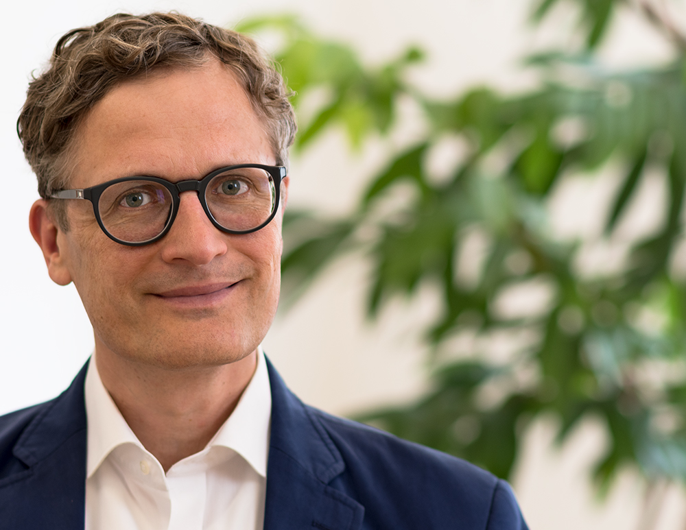 Mag. Peter Radlingmayr
